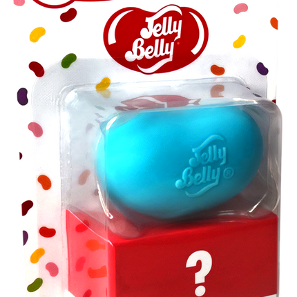 Jelly Belly Little Bean Squishi Toy Scented 2 Pack - SENsory Toys4U