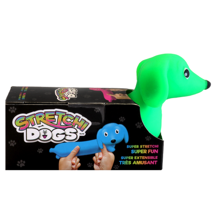 Stretchi Dogs - SENsory Toys4U