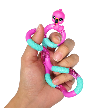 Tangle¬Æ Pets Collectible Fidget Toy