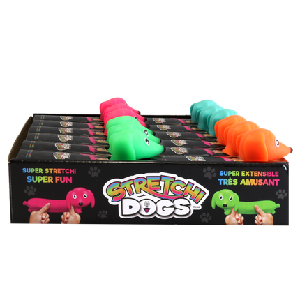 Stretchi Dogs - SENsory Toys4U