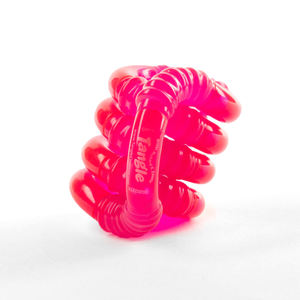 Tangle¬Æ Jr. Glow in the Dark Sensory Learning Toy - SENsory Toys4U