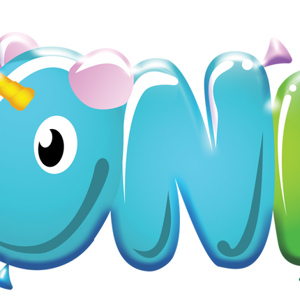 Balloonicorns Squish Toys - SENsory Toys4U