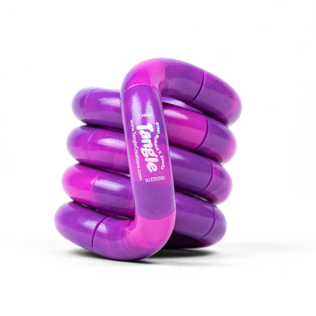 Tangle¬Æ Jr. Marble Sensory Learning Toy