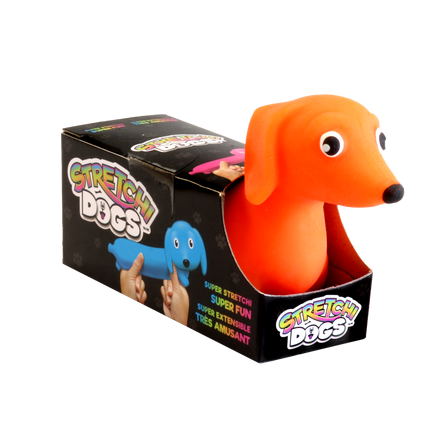 Stretchi Dogs - SENsory Toys4U