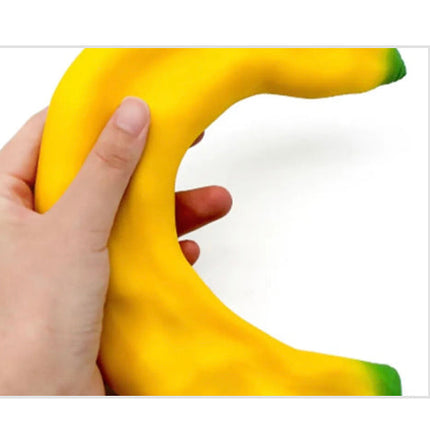Stretchy Banana - SENsory Toys4U
