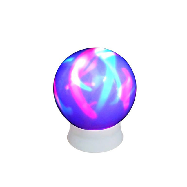 Colour Changing Pattern Sphere - SENsory Toys4U