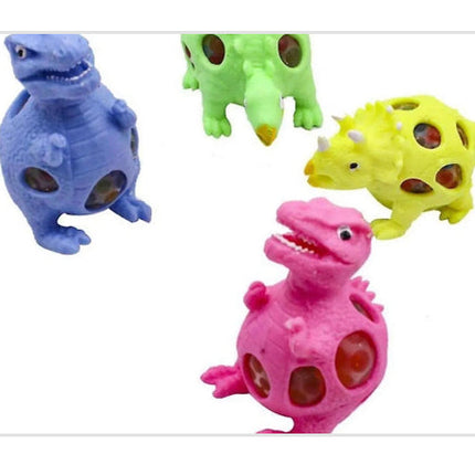 Squishy Dinosaur - SENsory Toys4U