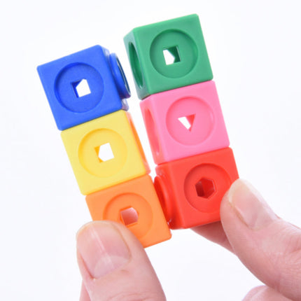Fidget Cubes - Pk100 - SENsory Toys4U