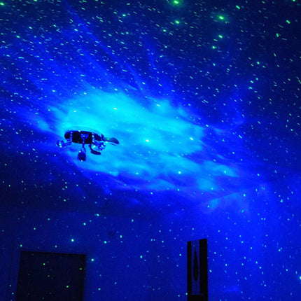 Laser Stars, Sensory Room Laser Projection Unit - SENsory Toys4U