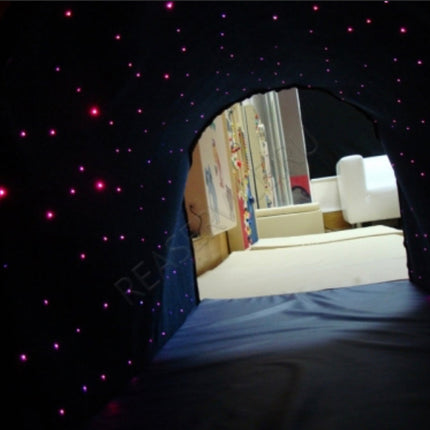 Fibre Optic Tunnel - SENsory Toys4U