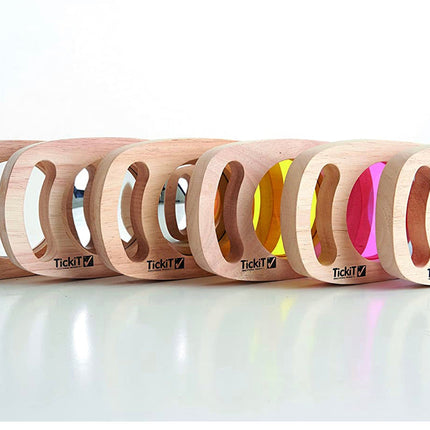 Easy Hold Discovery Set, 6 Pieces - SENsory Toys4U