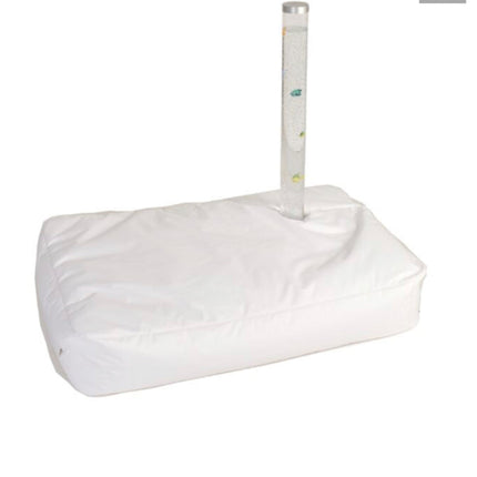 Bubble Tube Sensory Mattress (Bean Bag Fill)(1.4m X 1m X 250mm) - SENsory Toys4U