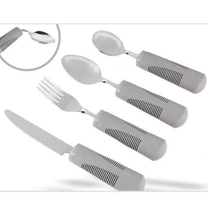 Weighted Bendable Cutlery Set - SENsory Toys4U