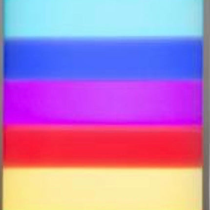 Interactive light and sound panel - Stairway of Light 6 cells - SENsory Toys4U