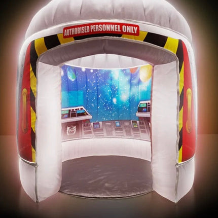 PODS Galactic Space Adventure - SENsory Toys4U