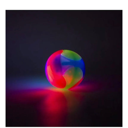 SPECTRA STROBE BALL - SENsory Toys4U