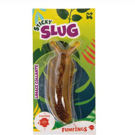 Sticky Slug - SENsory Toys4U