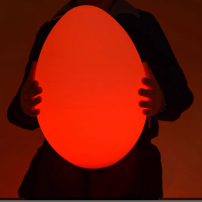 Colour changing mood Large Egg - SENsory Toys4U