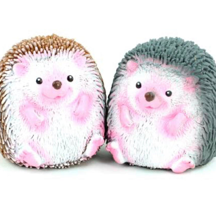 Squidgy Hedgehog - SENsory Toys4U