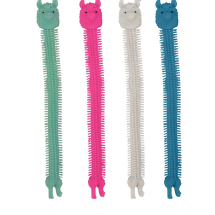 Llama Longneck - SENsory Toys4U