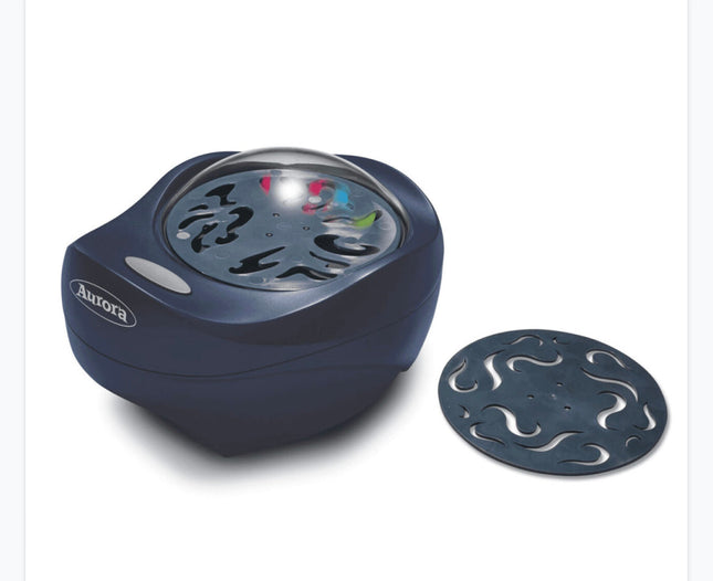 Aurora Northern Lights Projector - SENsory Toys4U
