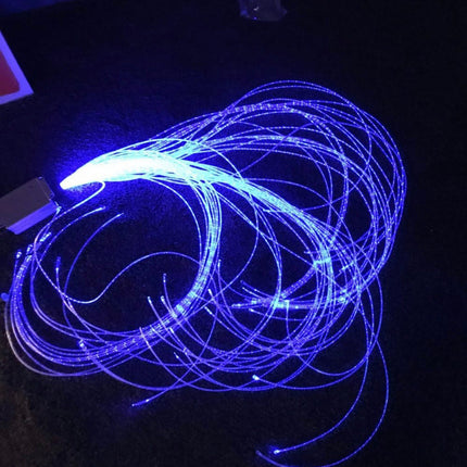 150 tails 1.5m long - SENsory Toys4U
