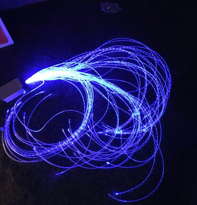 150 tails 1.5m long - SENsory Toys4U