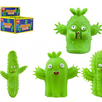 CACTUS - SENsory Toys4U