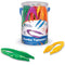 12 Jumbo Tweezers - SENsory Toys4U