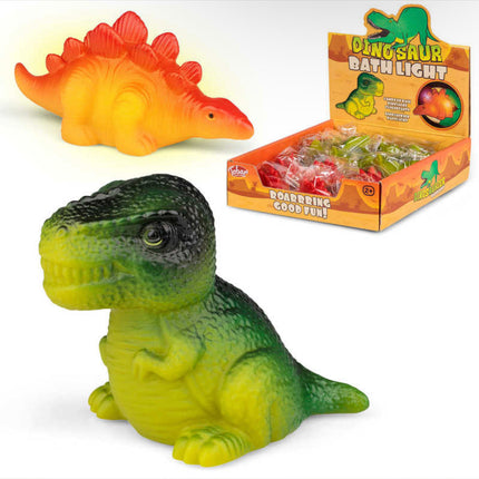 Dinosaur Bath Light - SENsory Toys4U