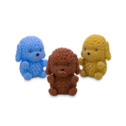 SQUISHY PUPPY - SENsory Toys4U