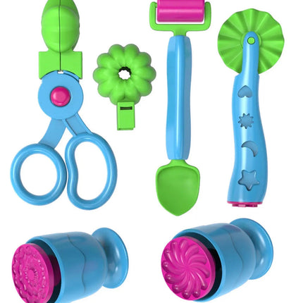 Playfoam¬Æ Sand Sensory Set - SENsory Toys4U