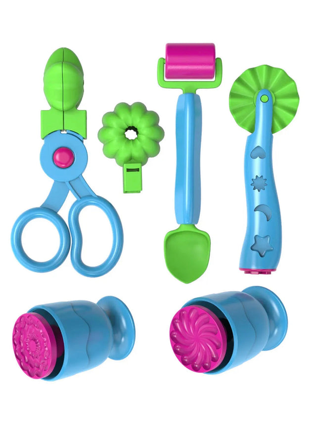 Playfoam¬Æ Sand Sensory Set - SENsory Toys4U