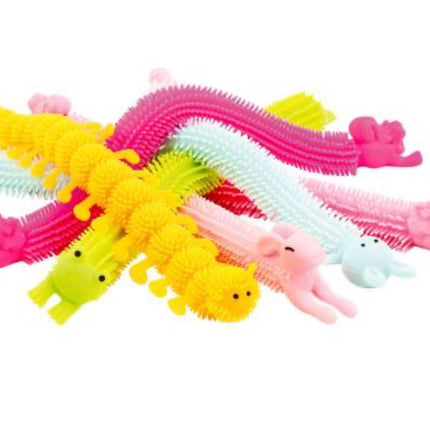 Stretchy Noodle Animals - SENsory Toys4U