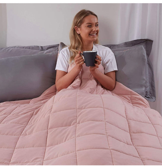 Weighted Blanket 6kg - SENsory Toys4U