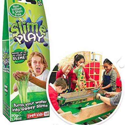 Slime Play - SENsory Toys4U