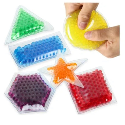 Sensory Bean Bag(s) - SENsory Toys4U