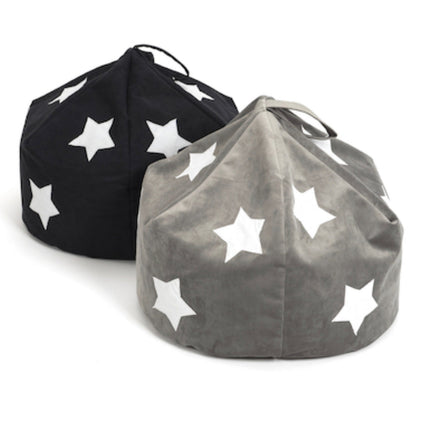 Glow in the Dark Beanbag - SENsory Toys4U