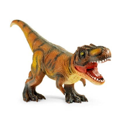 DINOSAUR 20-24" - T REX MUSEUM COLOURS - SENsory Toys4U