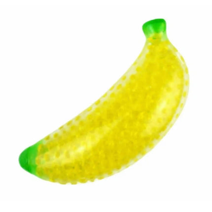 Jellyball Banana - SENsory Toys4U