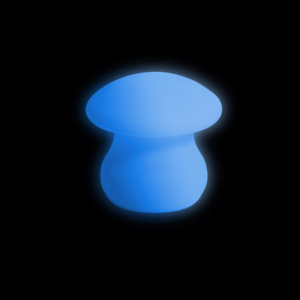 Colour changing mood Mushroom - SENsory Toys4U