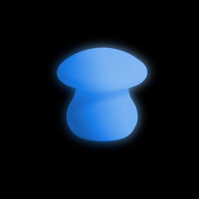 Colour changing mood Mushroom - SENsory Toys4U