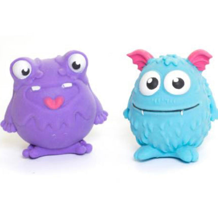 Squeezy Monsters - SENsory Toys4U