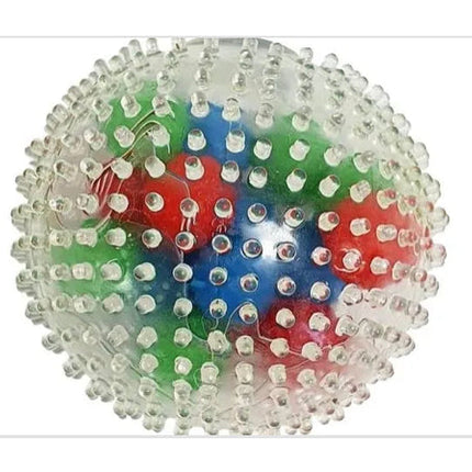 Spiky Fidget DNA Ball - SENsory Toys4U