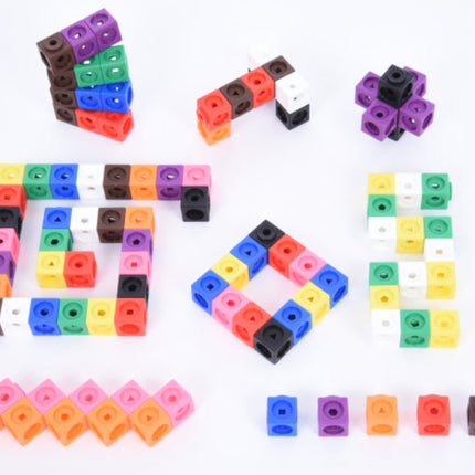 Fidget Cubes - Pk100 - SENsory Toys4U