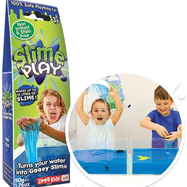Slime Play - SENsory Toys4U