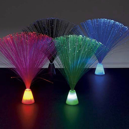 Mini Fibre Optic Lamp - SENsory Toys4U