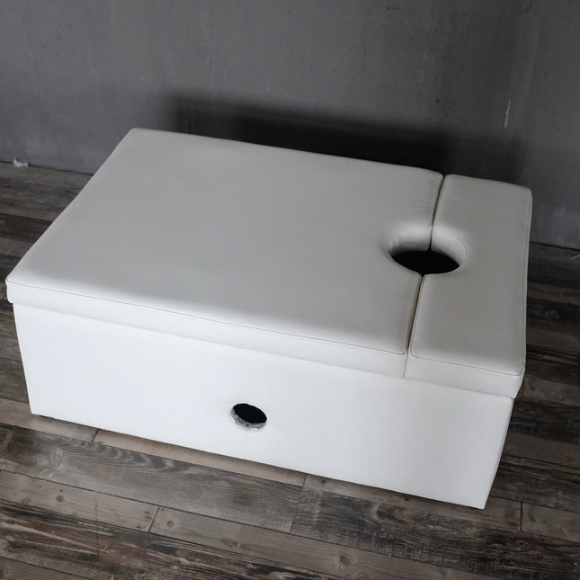 Padded Surround (For Bubble tube Fibre Optics) - SENsory Toys4U