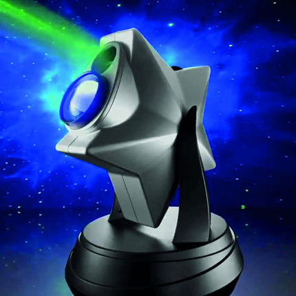Laser Stars, Sensory Room Laser Projection Unit - SENsory Toys4U