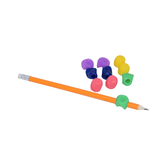 STUBBI (10 pack) ‚Äö√Ñ√∂‚àö√ë‚àö‚àÇ‚Äö√†√∂‚àö√´‚Äö√†√∂¬¨¬Æ Writing Grip - SENsory Toys4U